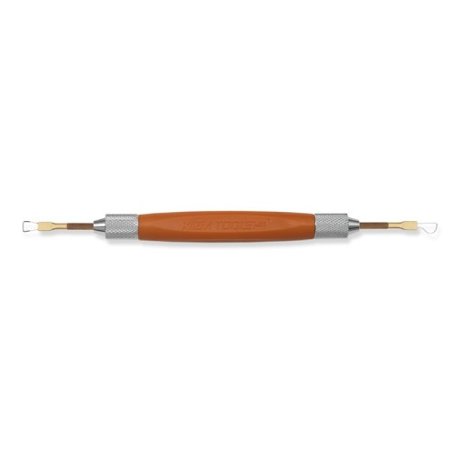 Schnitzauge Xiem Tools mit kleinen Klingen 1 und 3 - 1240.design