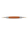 Xiem Tools Sculptor's Wire Handle with Small Tips 1 & 3 - 1240.design