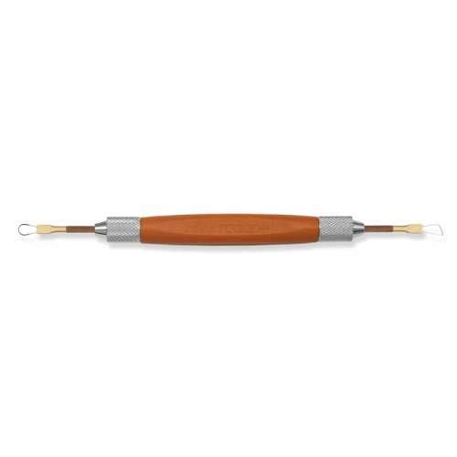 Schnitzauge Xiem Tools mit kleinen Klingen 2 und 4 - 1240.design