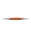 Xiem Tools Sculptor's Wire Handle with Small Tips 5 & 6 - 1240.design