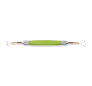 Očko Xiem Tools Sculptor's Wire Tool se středními koncovkami 1 a 2 - 1240.design