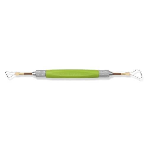 Xiem Tools Sculptor's Wire Handle with Medium Tips 1 & 2 - 1240.design