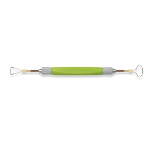Očko Xiem Tools Sculptor's Wire Tool se středními koncovkami 5 a 7 - 1240.design