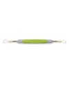 Xiem Tools Sculptor's Wire Handle with Medium Tips 3 & 4 - 1240.design