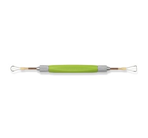 Schnitzauge Xiem Tools mit mittleren Klingen 6 und 8 - 1240.design