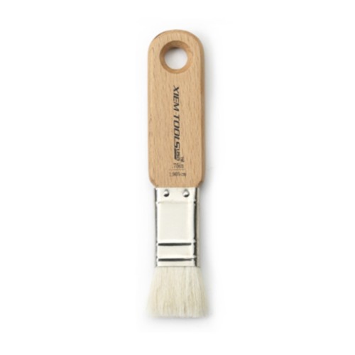 Štětec na glazuru Xiem Tools 2 cm - 1240.design