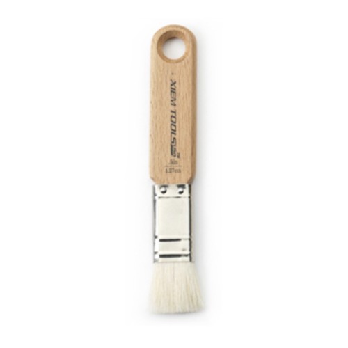 Štětec na glazury Xiem Tools 1,25 cm - 1240.design