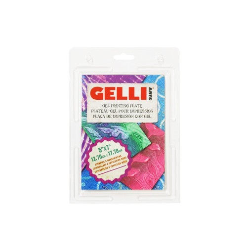 Gelová podložka Gelli Arts 13 × 18 cm – 1240.design