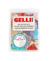 Gelli Arts Gel Printing Plate 23 x 30 cm - 1240.design