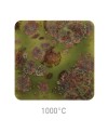 Mayco Jungle Gems CG-716 Pagoda Green Kristallglasur