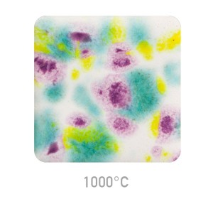 Glazura Mayco Jungle Gems CG-999 Jazz Notes - 1240.design