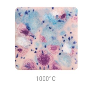 Mayco Jungle Gems CG-998 Pink Pixie Crystal Glaze