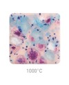Mayco Jungle Gems CG-998 Pink Pixie Crystal Glaze