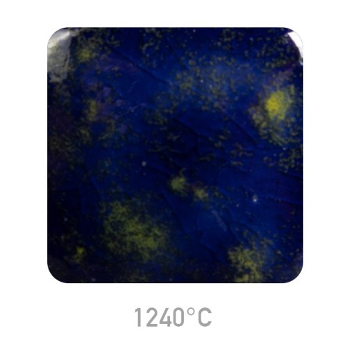 Mayco Jungle Gems CG-990 Starry Night Crystal Glaze