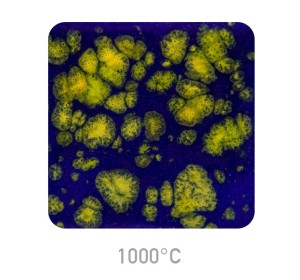 Glazura Mayco Jungle Gems CG-990 Starry Night - 1240.design