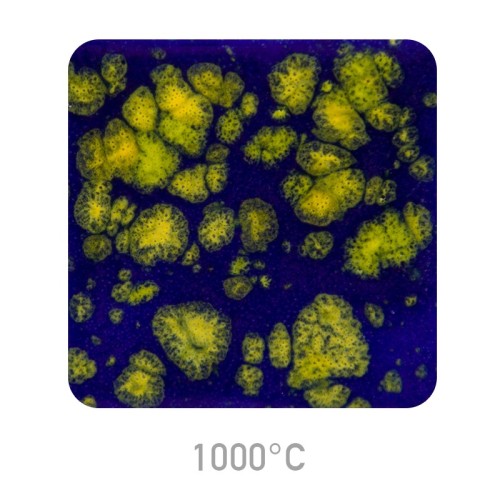 Mayco Jungle Gems CG-990 Starry Night Kristallglasur