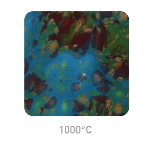 Mayco Jungle Gems CG-985 Monet's Pond Kristallglasur