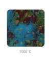 Mayco Jungle Gems CG-985 Monet's Pond Crystal Glaze