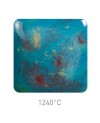 Mayco Jungle Gems CG-985 Monet's Pond Crystal Glaze