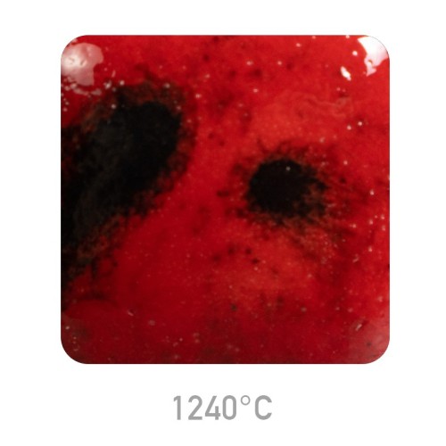 Mayco Jungle Gems CG-984 Ladybug Kristallglasur