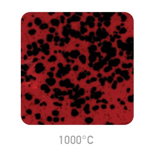 Mayco Jungle Gems CG-984 Ladybug Kristallglasur