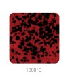 Glazura Mayco Jungle Gems CG-984 Ladybug - 1240.design