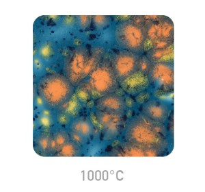 Mayco Jungle Gems CG-983 Koi Pond Crystal Glaze