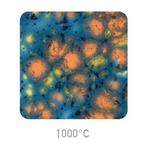 Mayco Jungle Gems CG-983 Koi Pond Kristallglasur