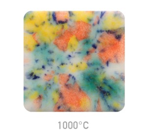 Mayco Jungle Gems CG-981 Fruity Freckles Kristallglasur