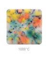Mayco Jungle Gems CG-981 Fruity Freckles Crystal Glaze