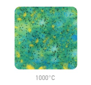 Glazura Mayco Jungle Gems CG-979 Meadow - 1240.design