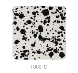Mayco Jungle Gems CG-977 Ink Spots Crystal Glaze