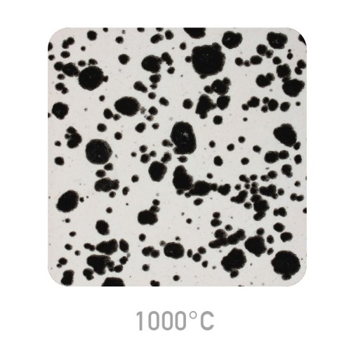 Mayco Jungle Gems CG-977 Ink Spots Kristallglasur