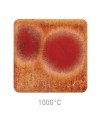 Mayco Jungle Gems CG-972 Dragon's Breath Crystal Glaze