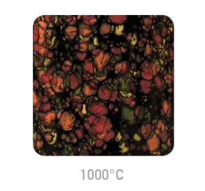 Glazura Mayco Jungle Gems CG-970 Masquerade - 1240.design