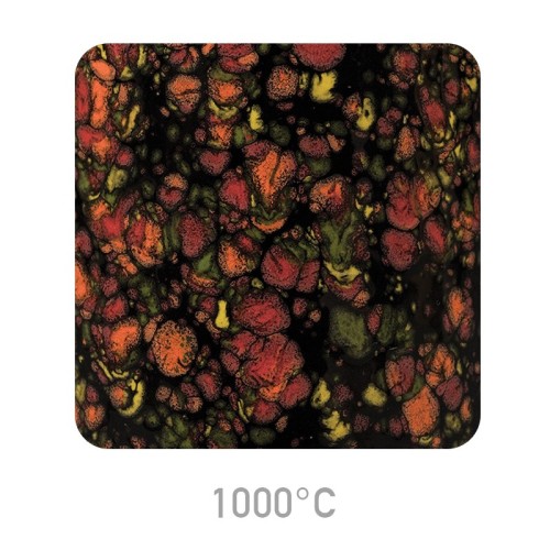 Mayco Jungle Gems CG-970 Masquerade Crystal Glaze