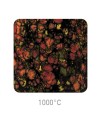 Glazura Mayco Jungle Gems CG-970 Masquerade - 1240.design
