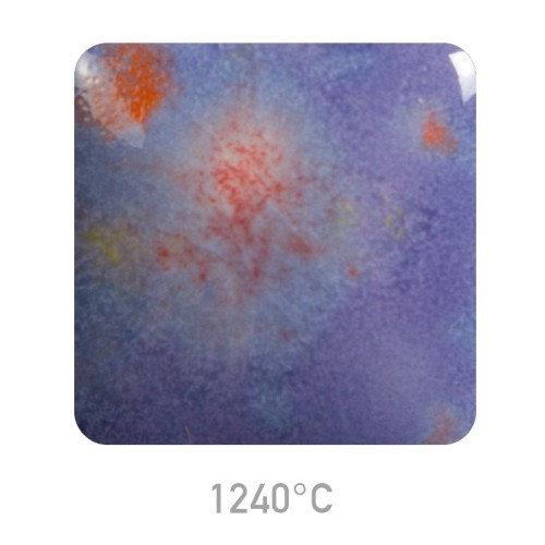 Mayco Jungle Gems CG-969 Floral Fantasy Crystal Glaze