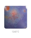 Glazura Mayco Jungle Gems CG-969 Floral Fantasy