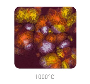 Mayco Jungle Gems CG-969 Floral Fantasy Kristallglasur
