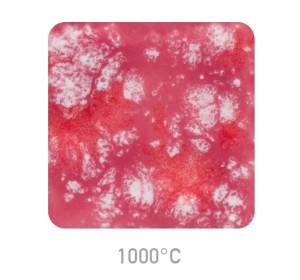 Glazura Mayco Jungle Gems CG-968 Peppermint Twist