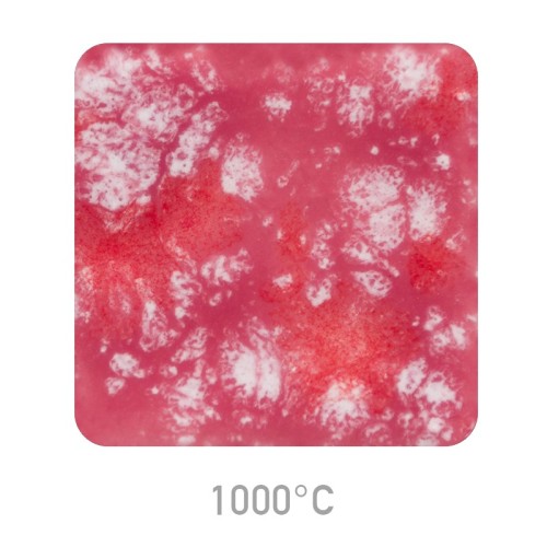 Glazura Mayco Jungle Gems CG-968 Peppermint Twist