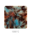 Mayco Jungle Gems CG-965 Mocha Marble Kristallglasur