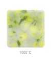 Mayco Jungle Gems CG-963 Lemon Lime Crystal Glaze