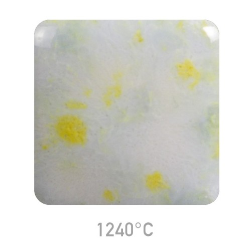 Glazura Mayco Jungle Gems CG-963 Lemon Lime - 1240.design
