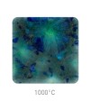 Glazura Mayco Jungle Gems CG-962 Blue Azure - 1240.design