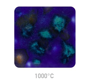 Mayco Jungle Gems CG-958 Lagoon Blue Kristallglasur