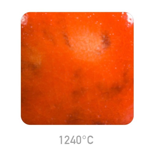 Mayco Jungle Gems CG-954 Wildfire Kristallglasur
