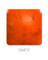 Glazura Mayco Jungle Gems CG-954 Wildfire - 1240.design