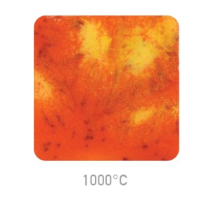 Mayco Jungle Gems CG-954 Wildfire Kristallglasur